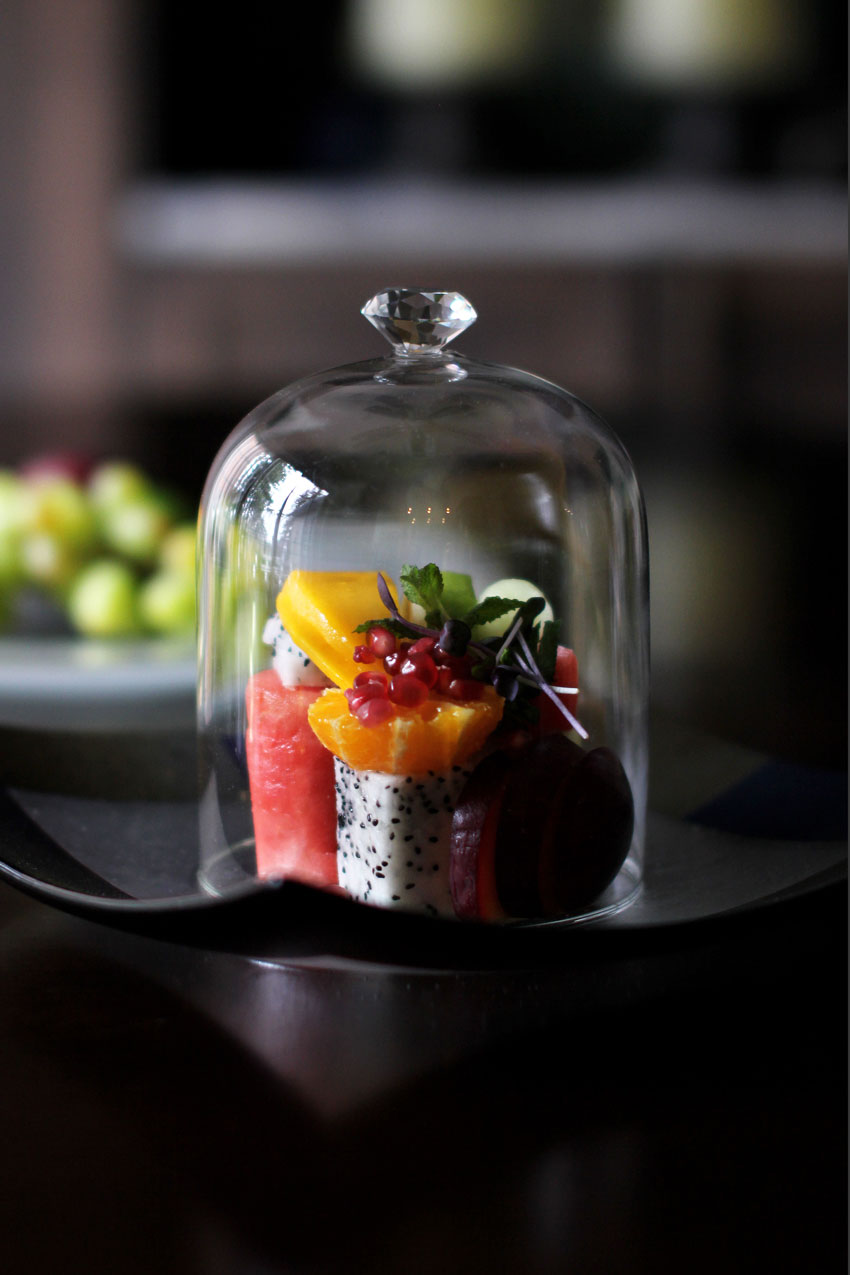 Fruit Platter