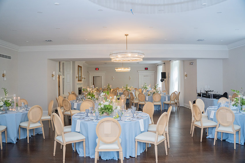 Estates of Sunnybrook Interior