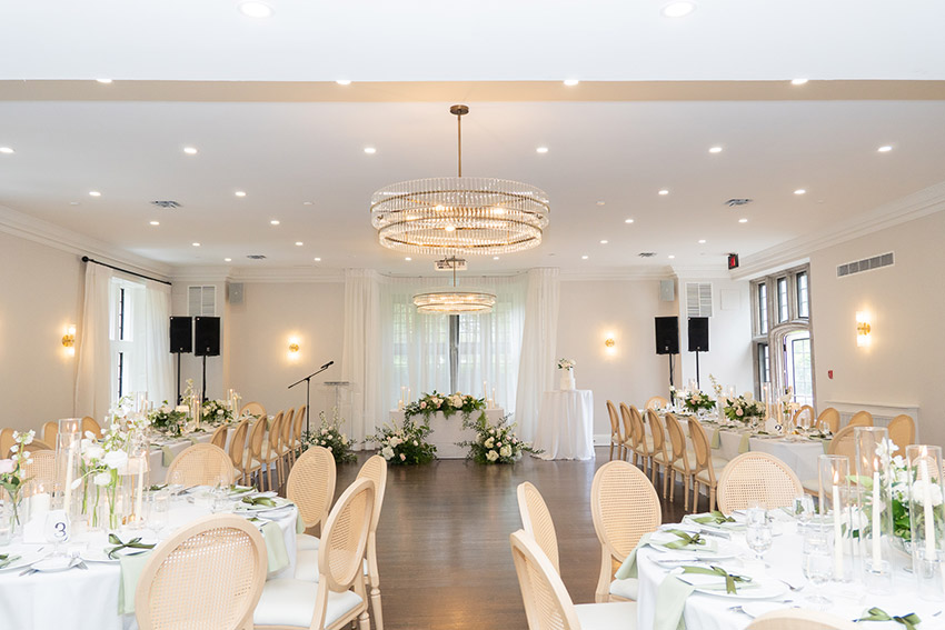 Estates of Sunnybrook Interior