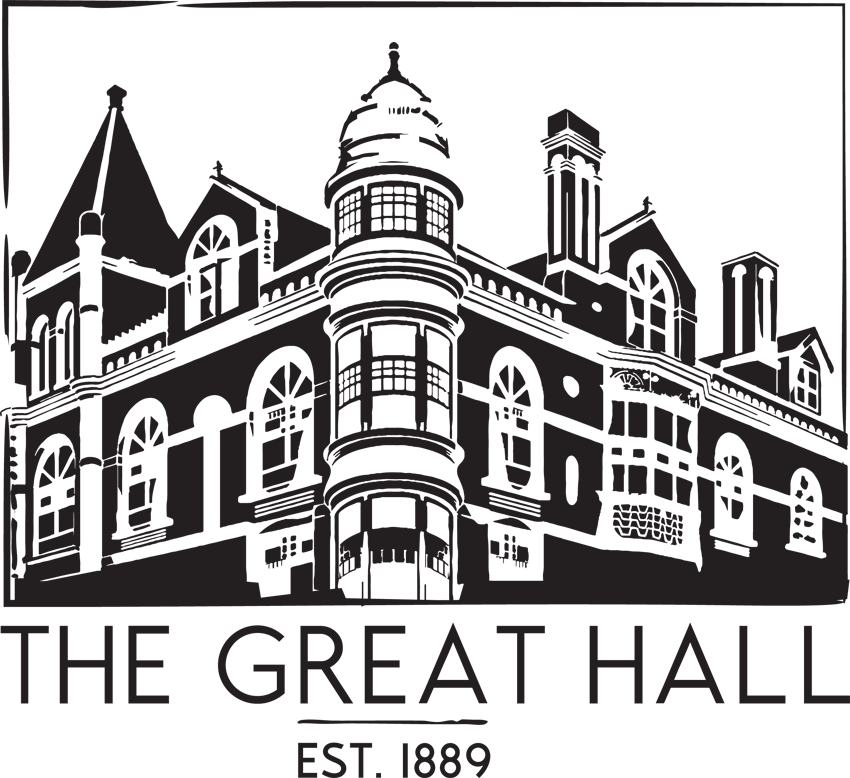 The Great Hall